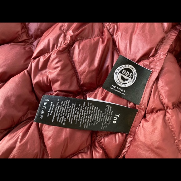 TNA puffer league bomber - Picture 5 of 5